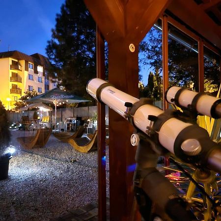 Senk U Kovarny Mariánské Lázně Εξωτερικό φωτογραφία