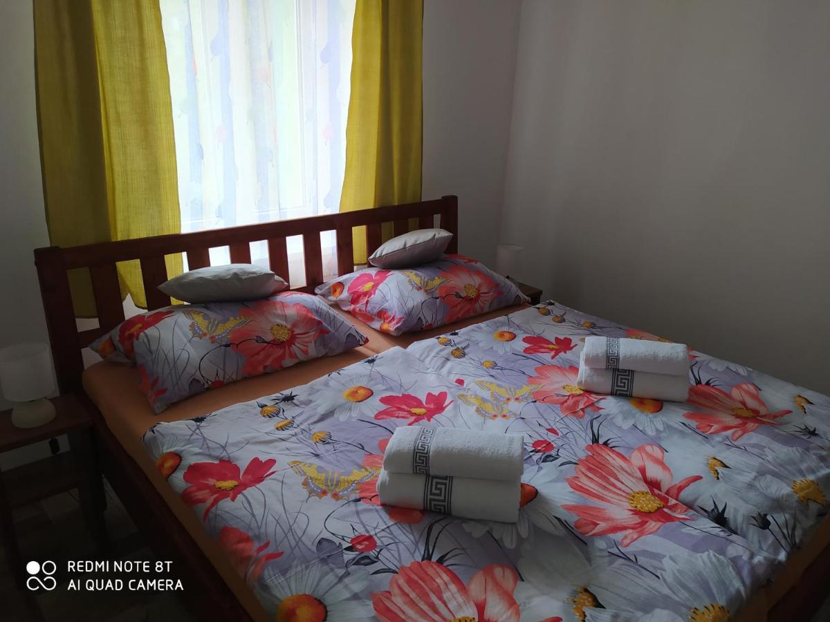 Senk U Kovarny Mariánské Lázně Εξωτερικό φωτογραφία