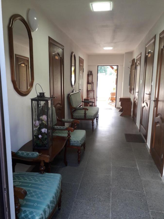 Senk U Kovarny Mariánské Lázně Εξωτερικό φωτογραφία